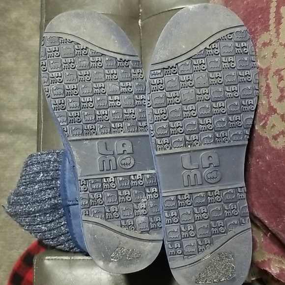 LAMO In Box Lamb Boots - Picture 8 of 11